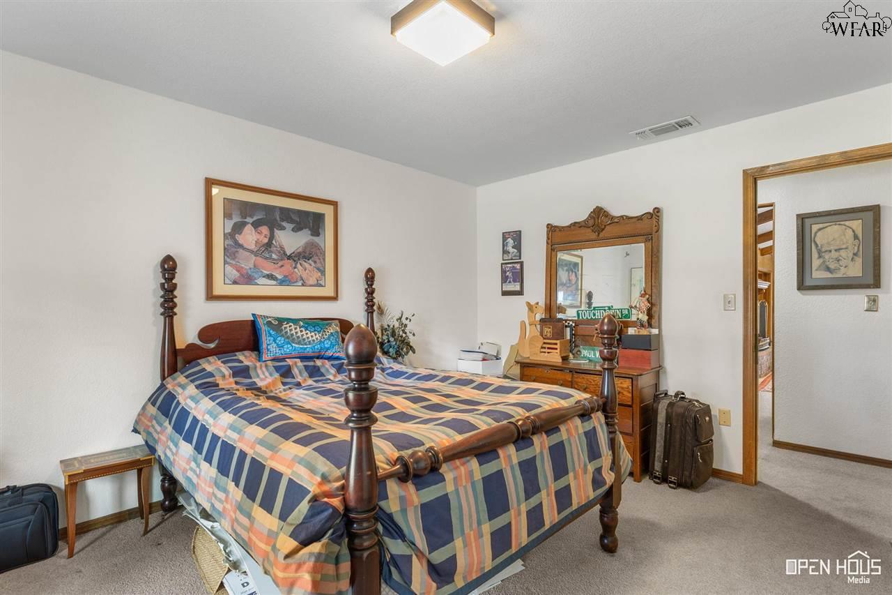 2417 Brentwood Drive, Wichita Falls, Texas image 20
