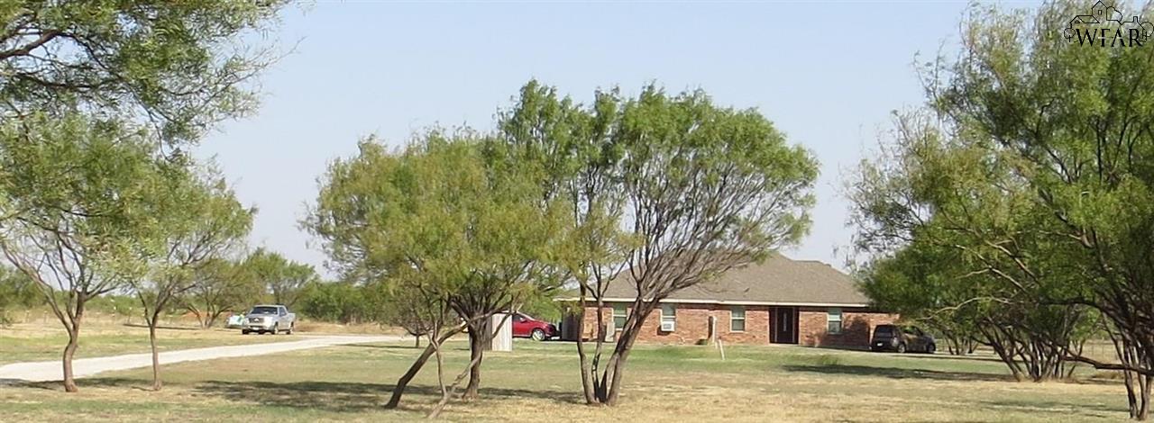 5830 Johnson Road, Iowa Park, Texas image 1