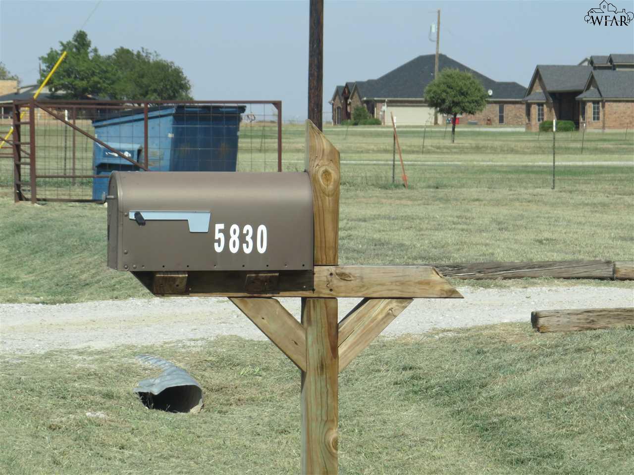 5830 Johnson Road, Iowa Park, Texas image 4