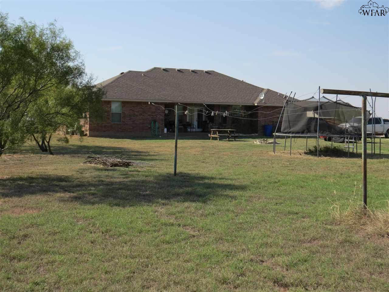5830 Johnson Road, Iowa Park, Texas image 28