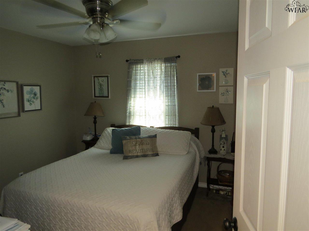 5830 Johnson Road, Iowa Park, Texas image 19