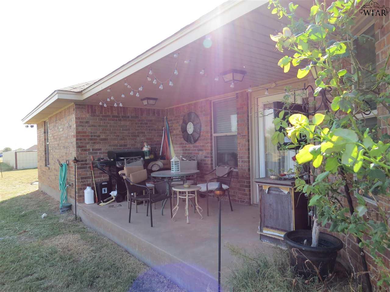5830 Johnson Road, Iowa Park, Texas image 27