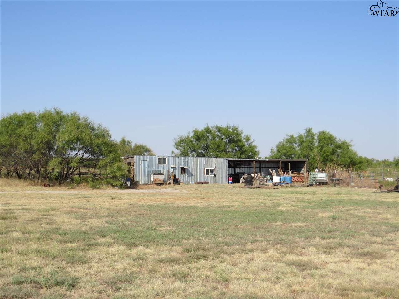 5830 Johnson Road, Iowa Park, Texas image 30