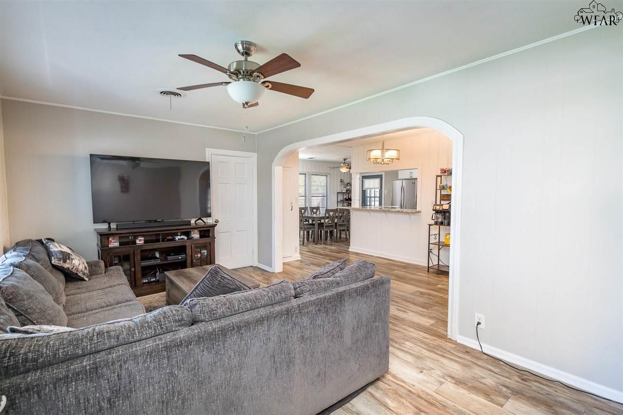3200 Cumberland Avenue, Wichita Falls, Texas image 5