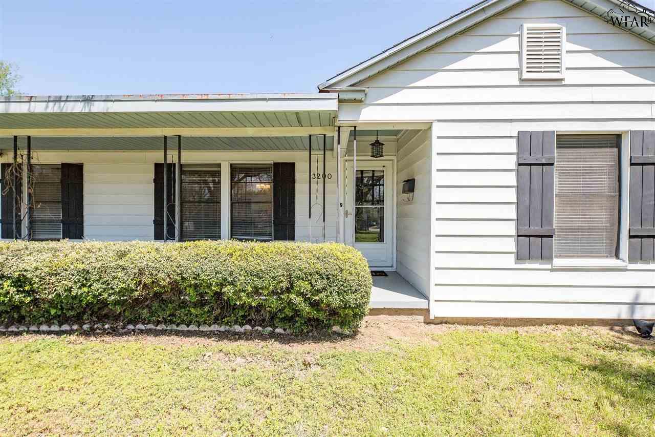 3200 Cumberland Avenue, Wichita Falls, Texas image 4
