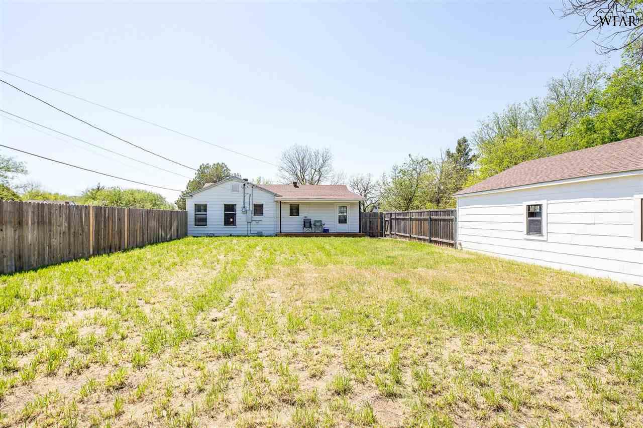 3200 Cumberland Avenue, Wichita Falls, Texas image 26