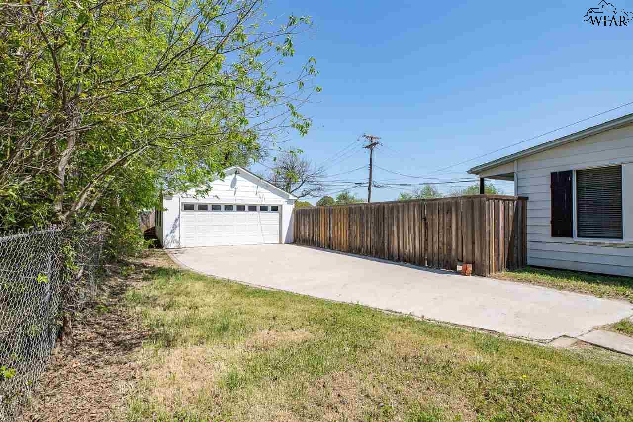 3200 Cumberland Avenue, Wichita Falls, Texas image 27