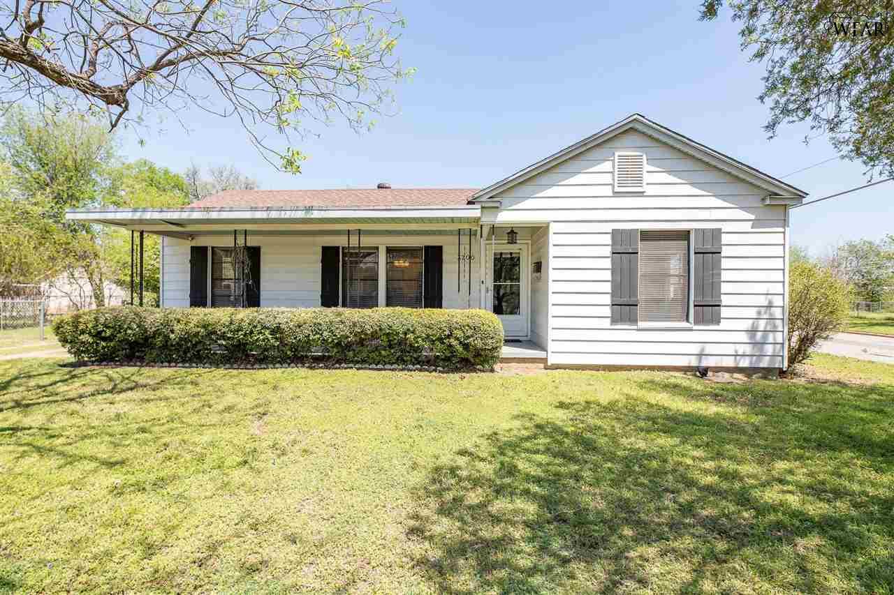 3200 Cumberland Avenue, Wichita Falls, Texas image 1