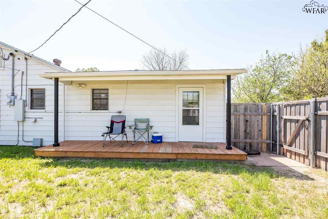 3200 Cumberland Avenue, Wichita Falls, Texas image 24