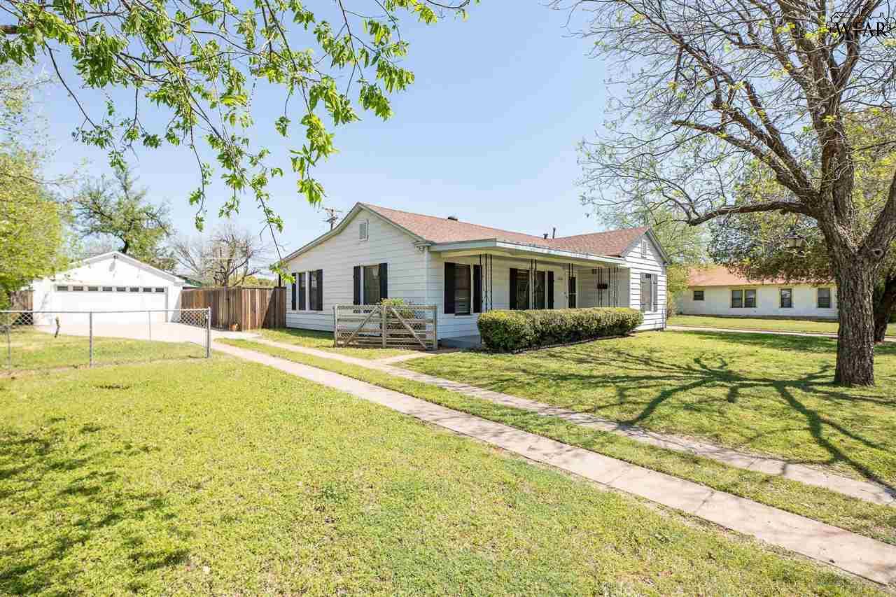 3200 Cumberland Avenue, Wichita Falls, Texas image 3