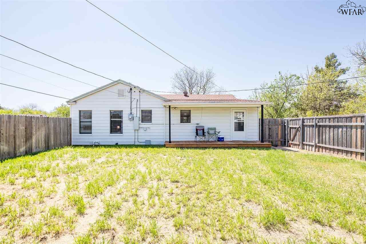 3200 Cumberland Avenue, Wichita Falls, Texas image 25