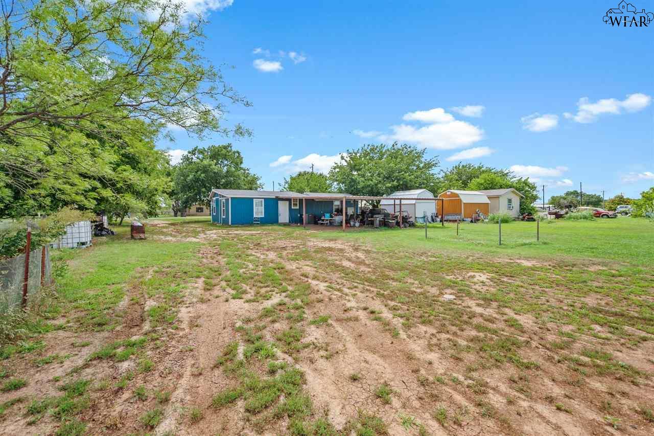 1532 Clover Lane, Wichita Falls, Texas image 14