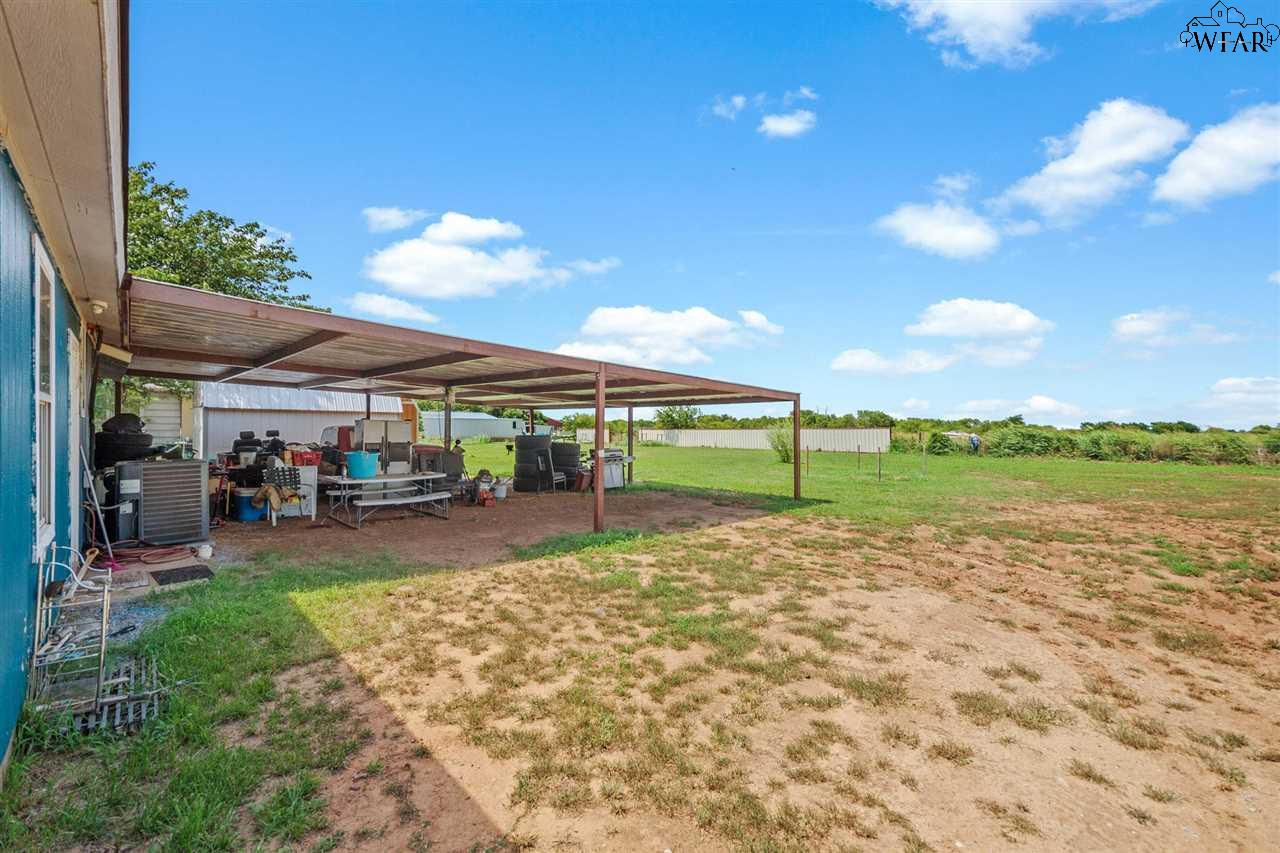 1532 Clover Lane, Wichita Falls, Texas image 12