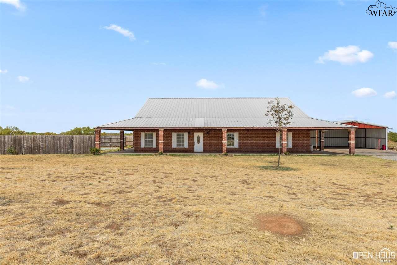 2142 Decker Road, Wichita Falls, Texas image 1