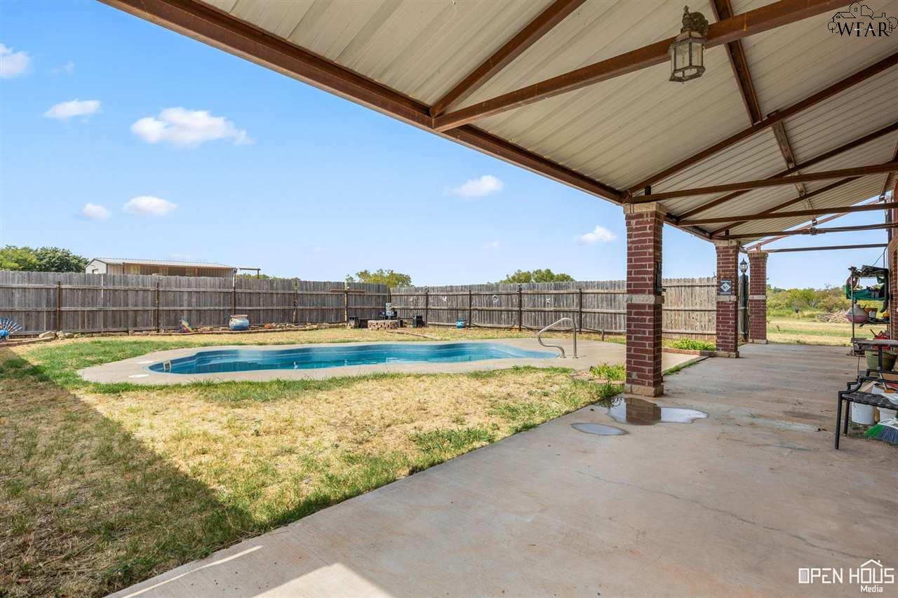 2142 Decker Road, Wichita Falls, Texas image 29