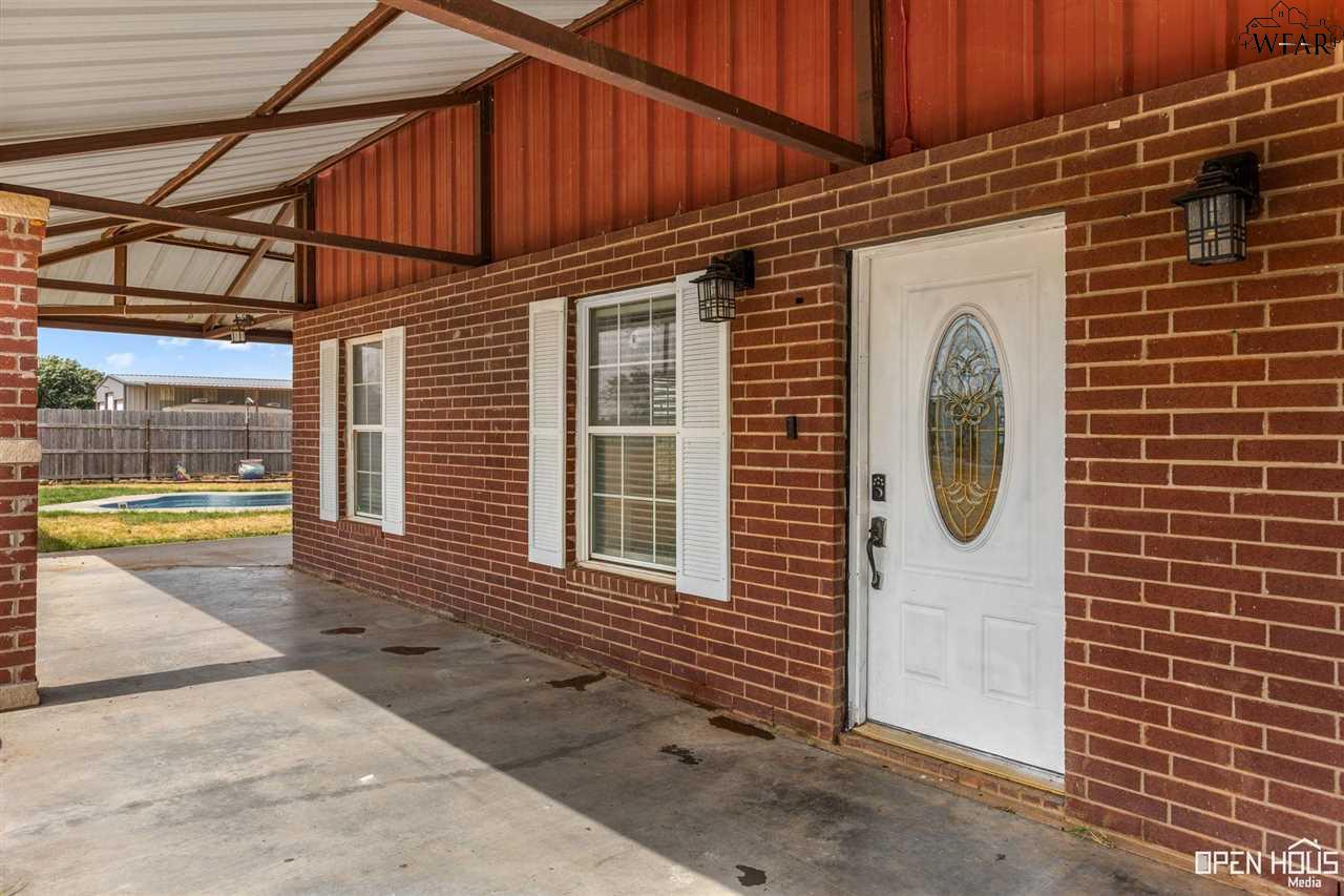 2142 Decker Road, Wichita Falls, Texas image 4