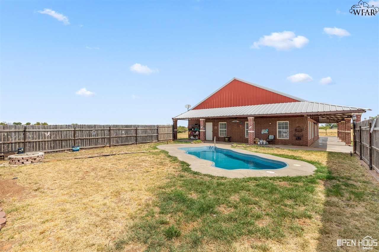 2142 Decker Road, Wichita Falls, Texas image 30