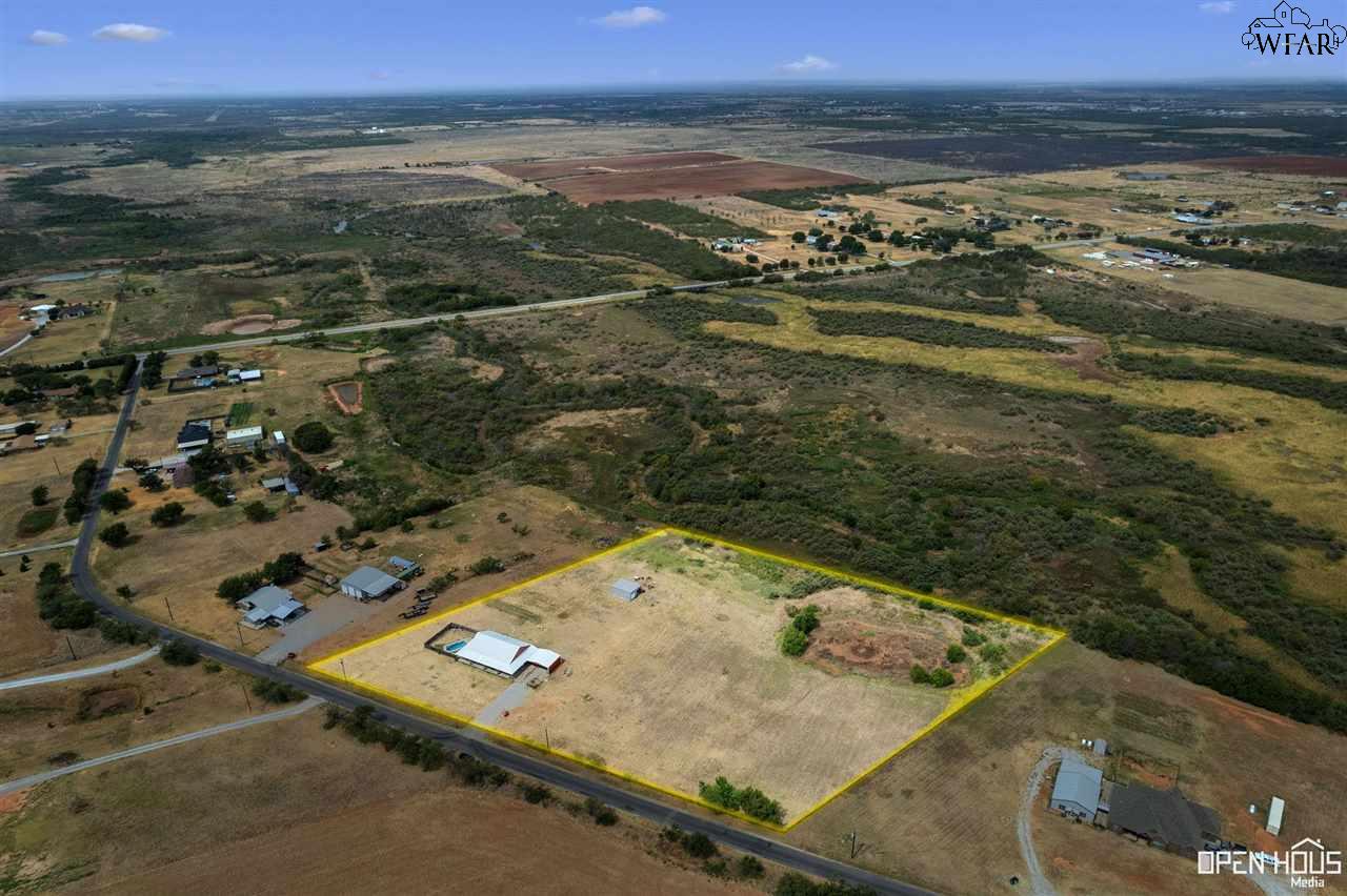 2142 Decker Road, Wichita Falls, Texas image 2