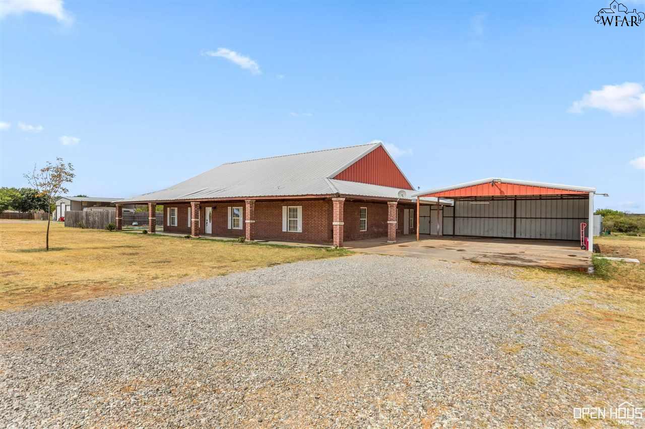 2142 Decker Road, Wichita Falls, Texas image 3