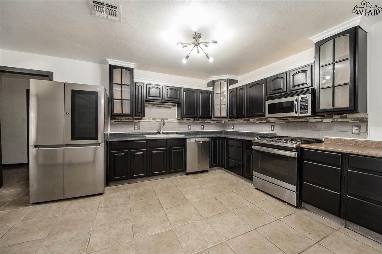 2142 Decker Road, Wichita Falls, Texas image 10
