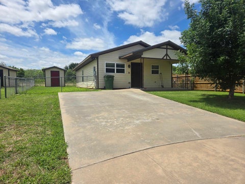 Homes For Rent - 30 Grant Gill Lane<br/> Wichita County, Wichita Falls, TX 76301
