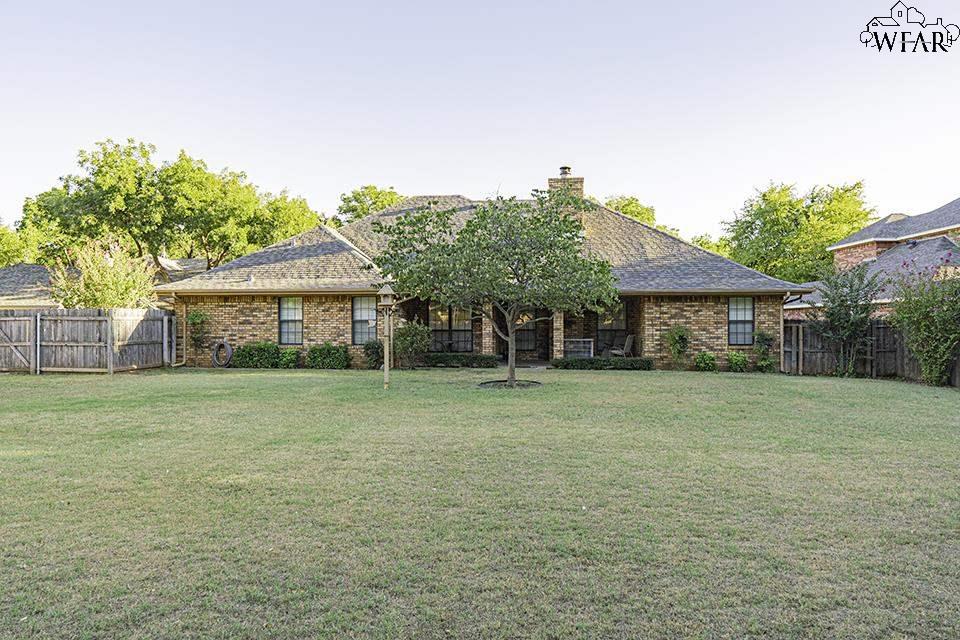 3361 Horseshoe Bend Estates, Iowa Park, Texas image 3