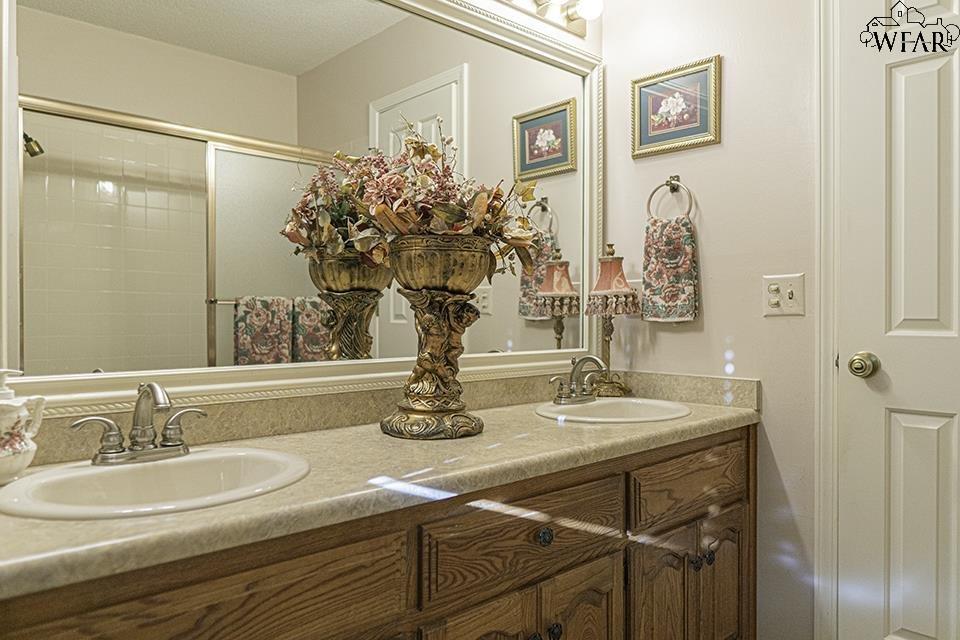 3361 Horseshoe Bend Estates, Iowa Park, Texas image 26