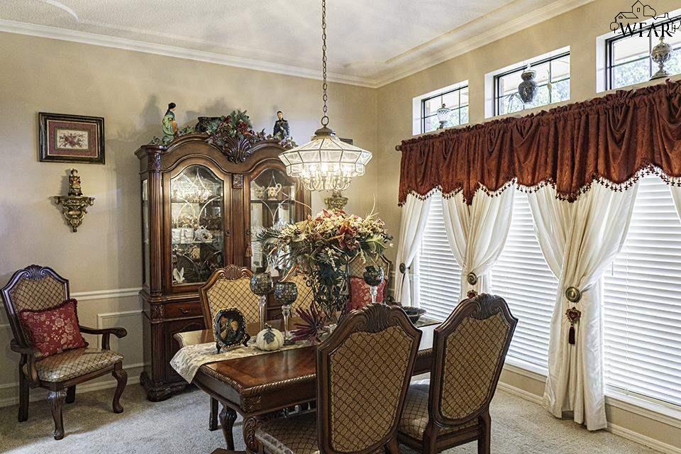 3361 Horseshoe Bend Estates, Iowa Park, Texas image 14