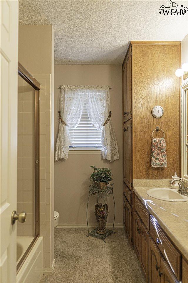 3361 Horseshoe Bend Estates, Iowa Park, Texas image 27