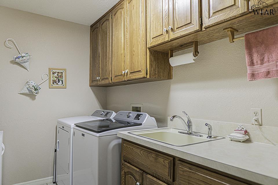 3361 Horseshoe Bend Estates, Iowa Park, Texas image 18