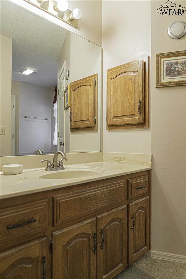 3361 Horseshoe Bend Estates, Iowa Park, Texas image 22
