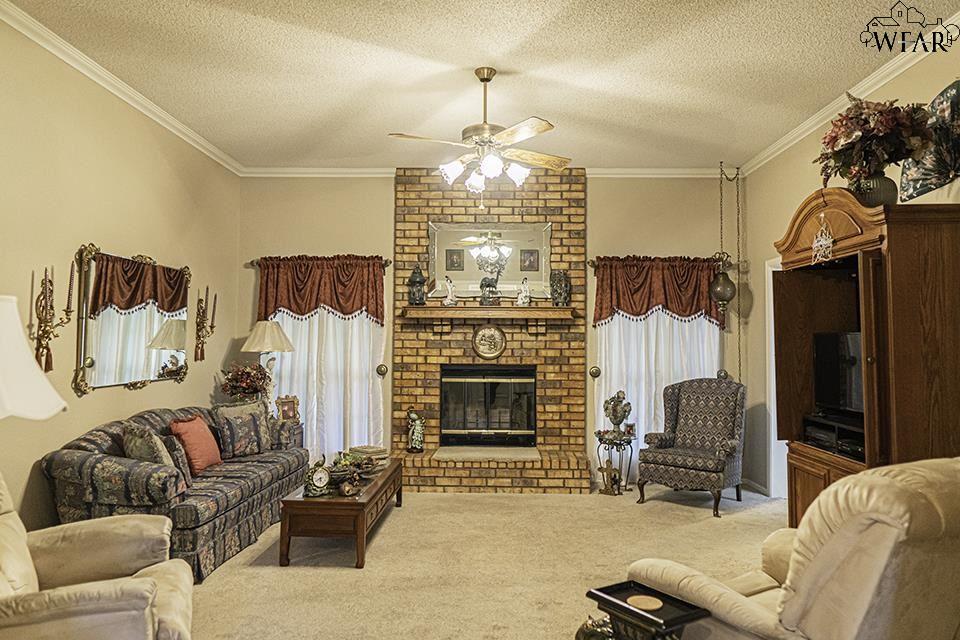 3361 Horseshoe Bend Estates, Iowa Park, Texas image 12