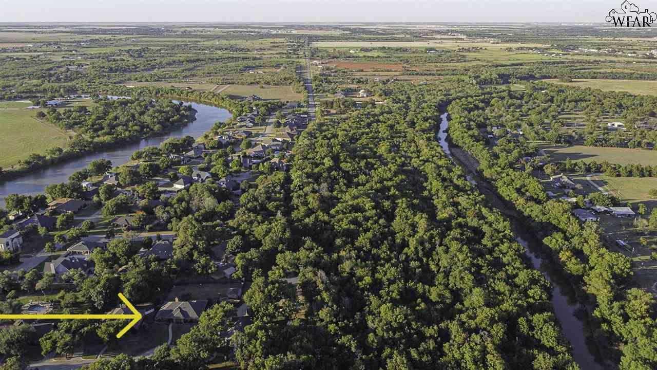 3361 Horseshoe Bend Estates, Iowa Park, Texas image 9