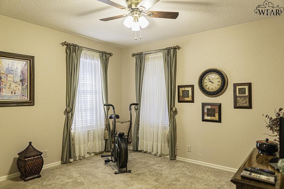 3361 Horseshoe Bend Estates, Iowa Park, Texas image 25