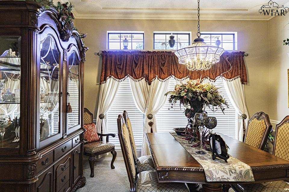 3361 Horseshoe Bend Estates, Iowa Park, Texas image 13