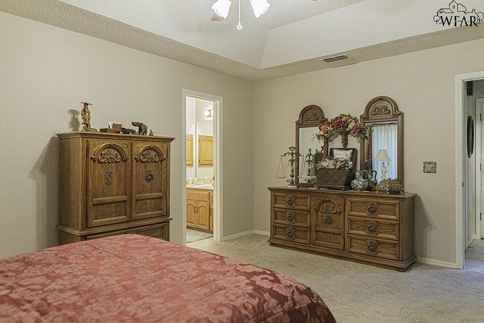 3361 Horseshoe Bend Estates, Iowa Park, Texas image 21