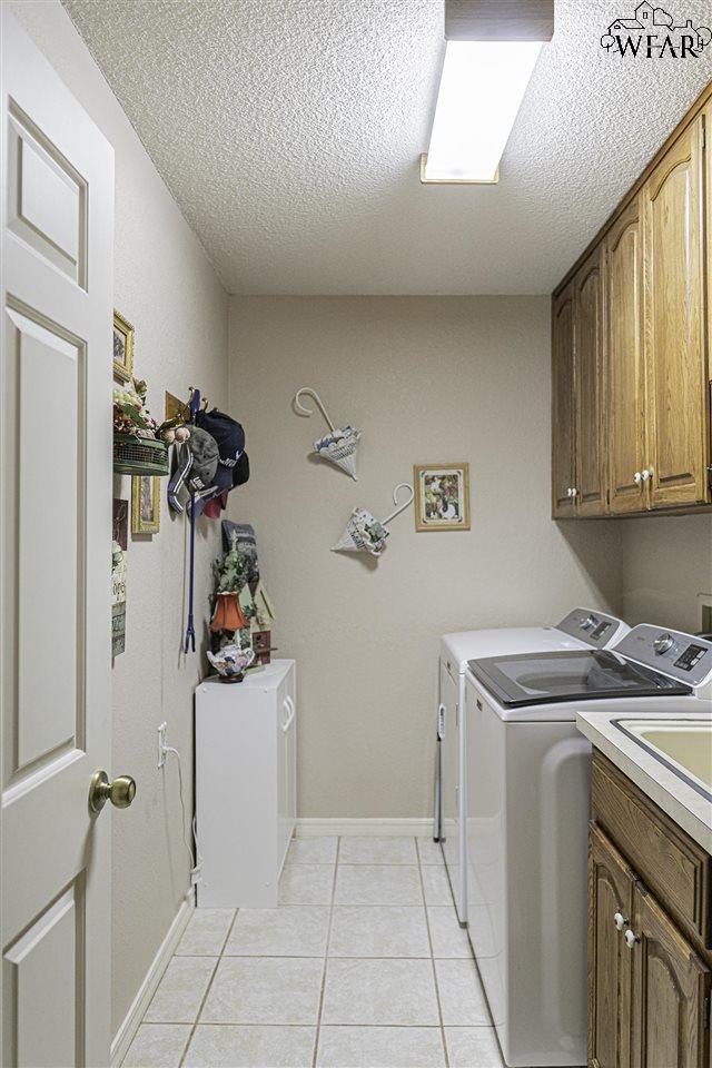 3361 Horseshoe Bend Estates, Iowa Park, Texas image 19