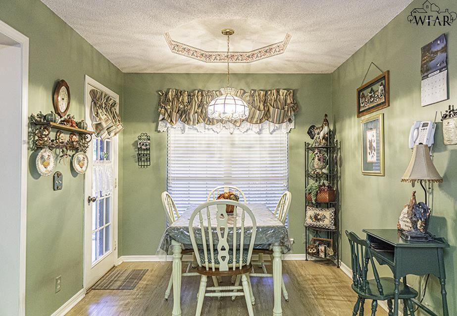 3361 Horseshoe Bend Estates, Iowa Park, Texas image 17