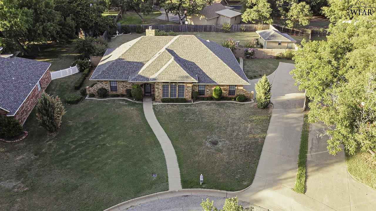 3361 Horseshoe Bend Estates, Iowa Park, Texas image 6