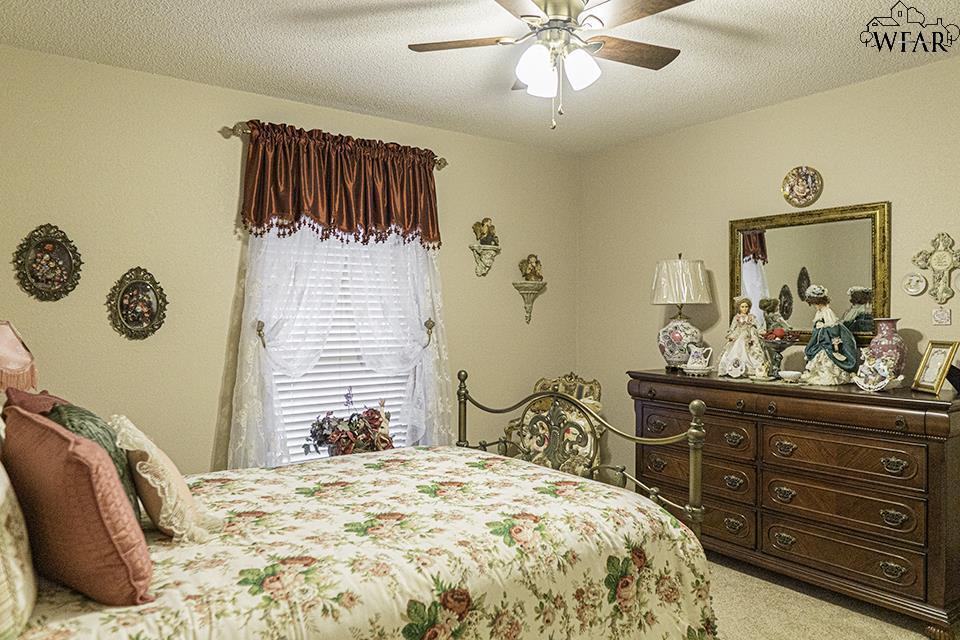 3361 Horseshoe Bend Estates, Iowa Park, Texas image 29