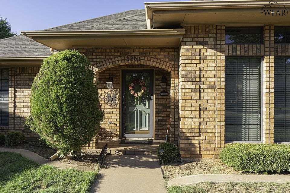 3361 Horseshoe Bend Estates, Iowa Park, Texas image 2