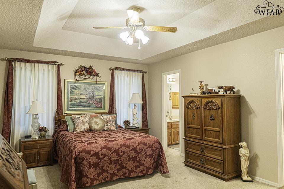 3361 Horseshoe Bend Estates, Iowa Park, Texas image 20
