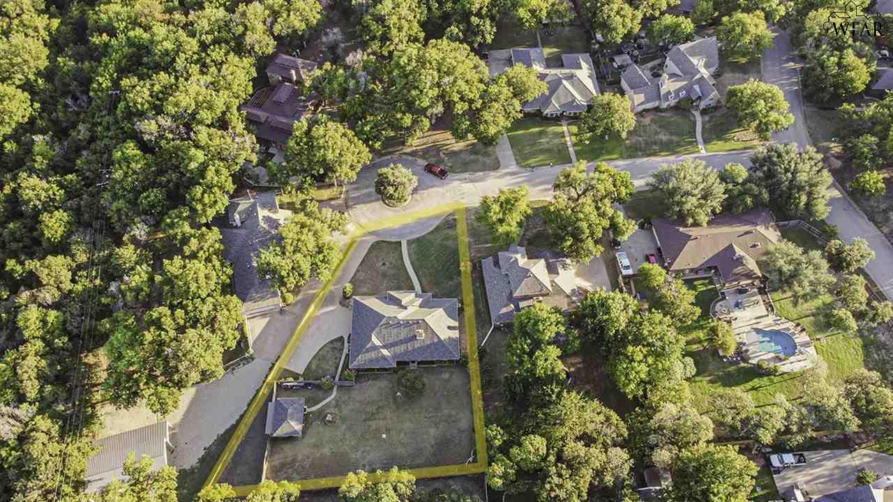 3361 Horseshoe Bend Estates, Iowa Park, Texas image 8
