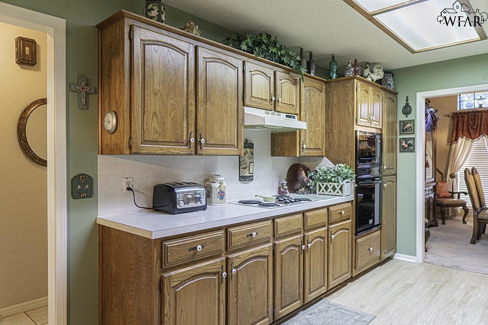 3361 Horseshoe Bend Estates, Iowa Park, Texas image 15