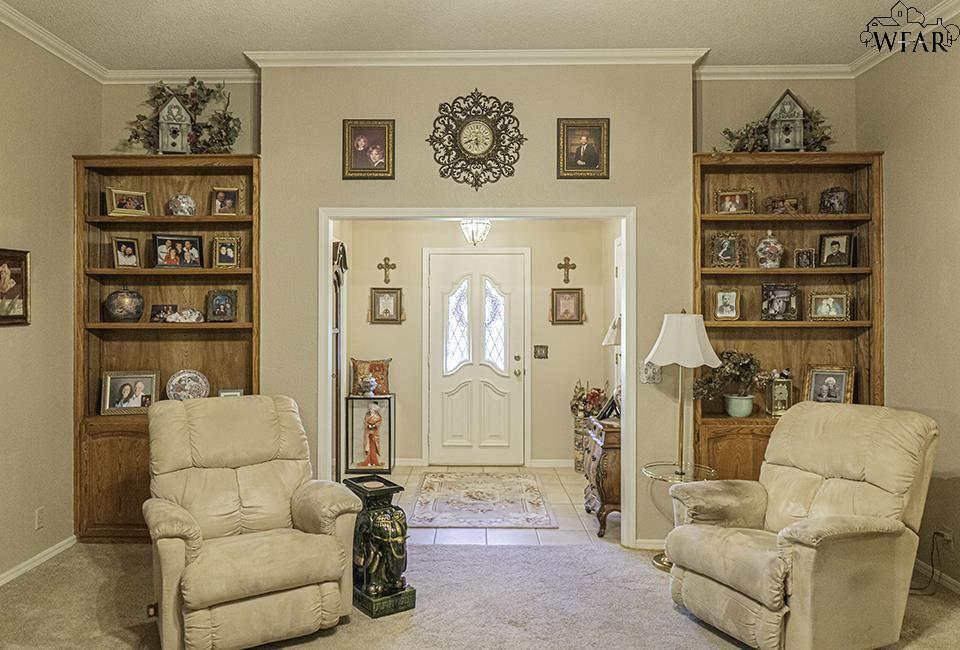 3361 Horseshoe Bend Estates, Iowa Park, Texas image 11