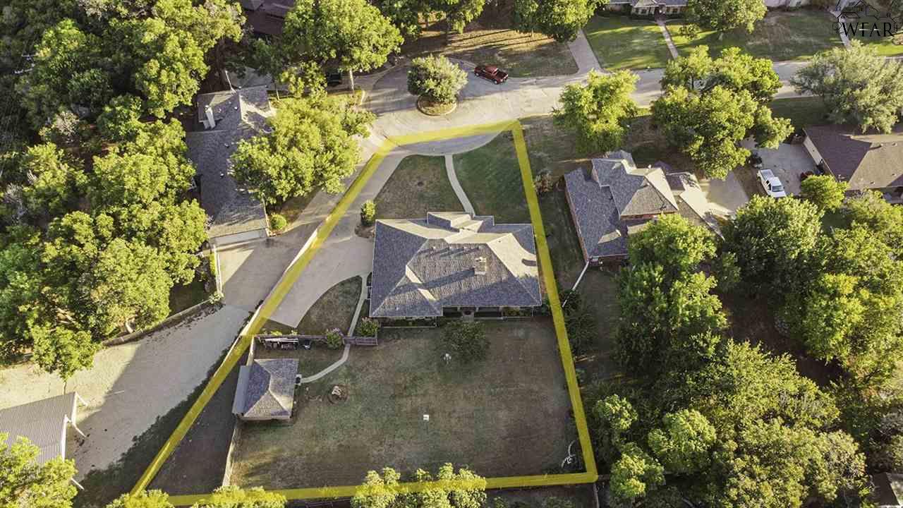 3361 Horseshoe Bend Estates, Iowa Park, Texas image 7
