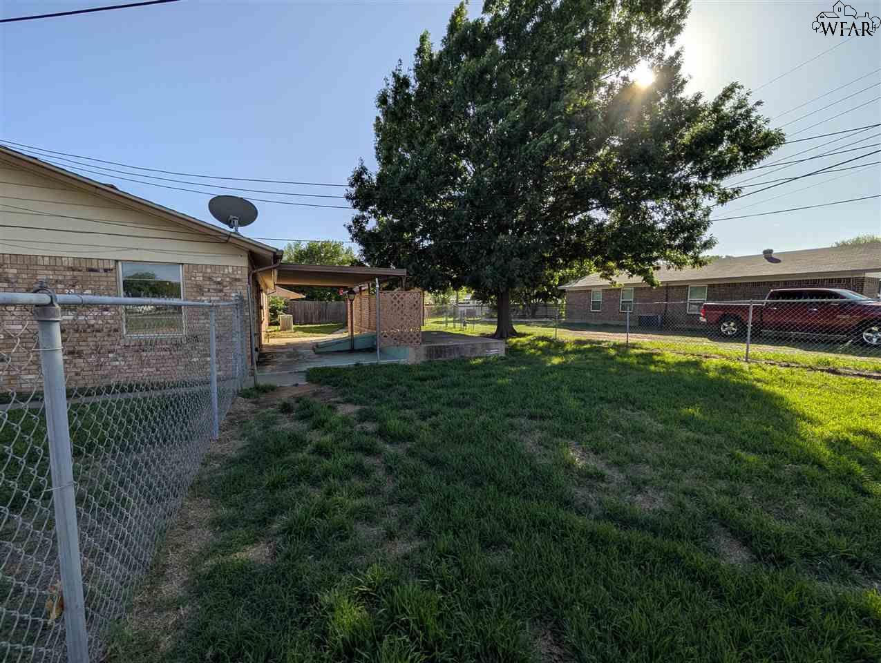 4620 Priscilla Lane, Wichita Falls, Texas image 10