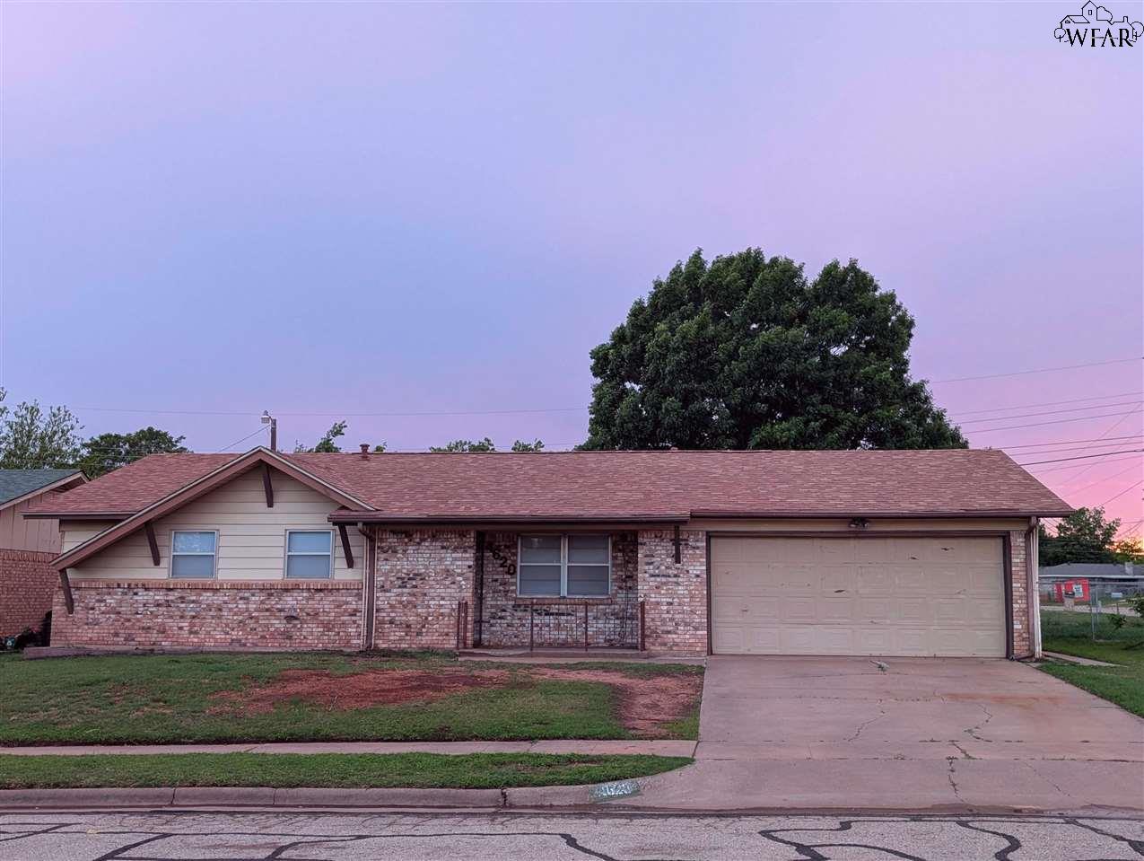 4620 Priscilla Lane, Wichita Falls, Texas image 1
