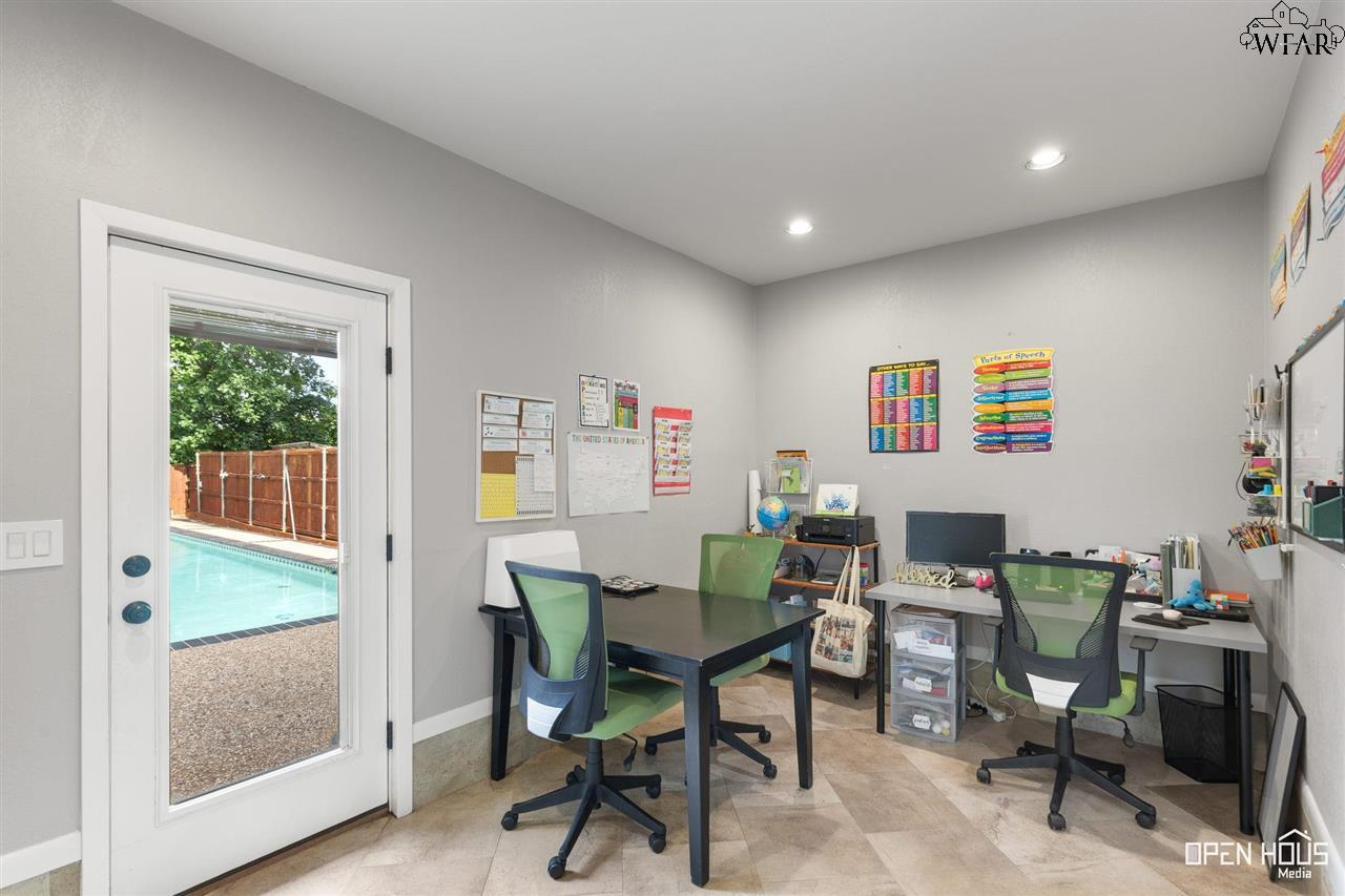 4527 Shady Lane, Wichita Falls, Texas image 15