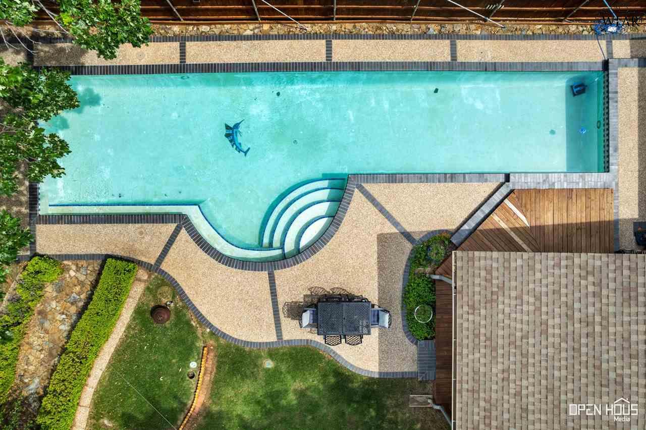 4527 Shady Lane, Wichita Falls, Texas image 28